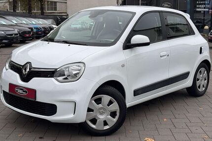 Renault Twingo 88.000 km 8.299 € Darmstadt 64293