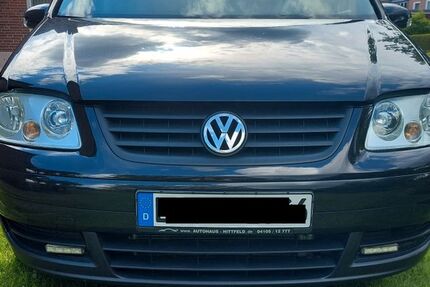 VW Touran 251.800 km 2.000 &euro; Dahlenburg 21368