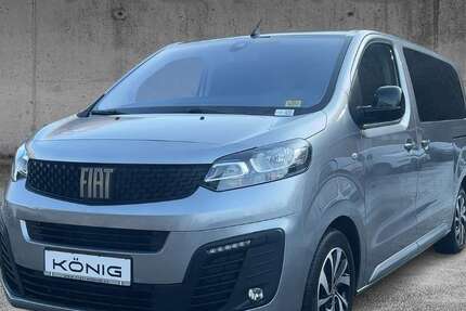 Fiat Ulysse 21.873 km 40.490 € Greiz 07973