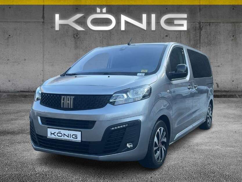 Fiat Ulysse 21.873 km 40.490 € Greiz 07973