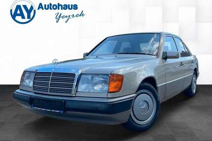 Mercedes 200