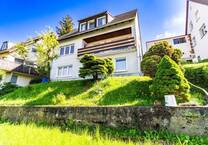 Freistehendes Einfamilienhaus Nähe der Universitätskliniken