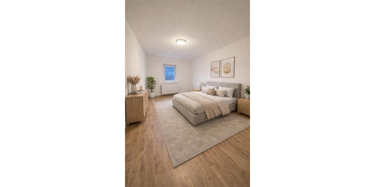 Etagenwohnung Ettlingen - 3 Zimmer, 80 m&sup2;, 1.090&euro; | Angebot:24831468