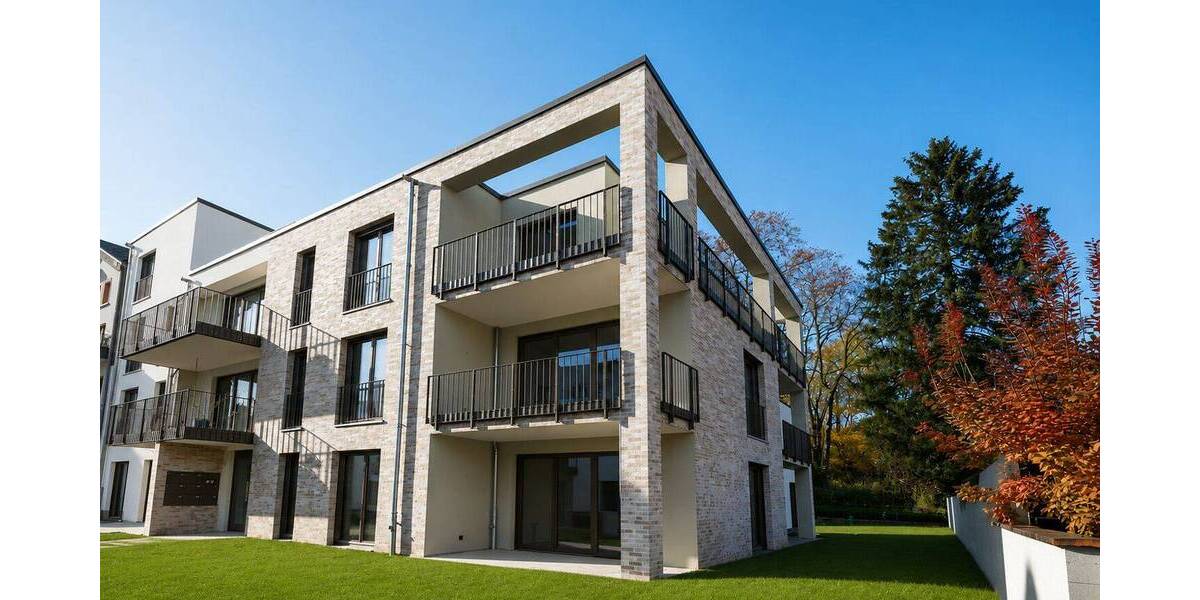Etagenwohnung Frankfurt am Main Eschersheim - 7 Zimmer, 192 m&sup2;, 1.649.000&euro; | Angebot:26641353