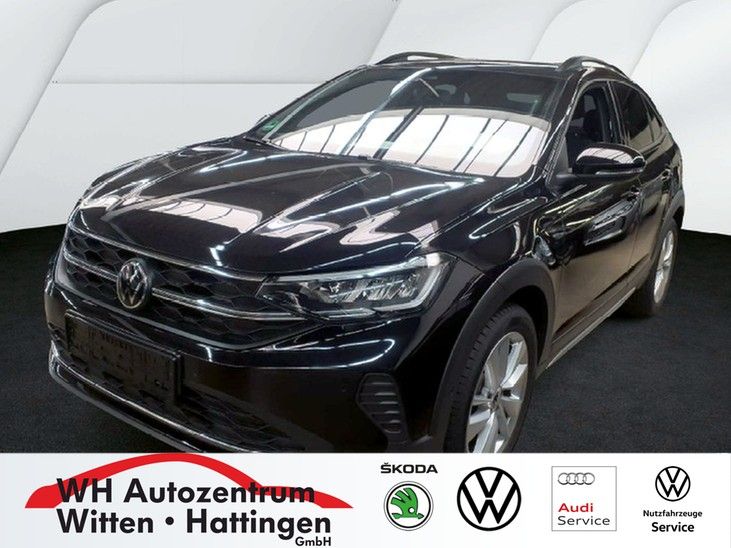 VW Taigo 16.805 km 23.936 &euro; Witten 58453