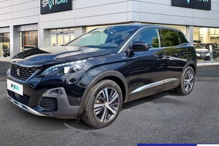 Peugeot 3008 88.977 km 20.880 € Wiesbaden 65201