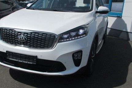 Kia Sorento 115.900 km 18.999 &euro; Arzfeld 54687