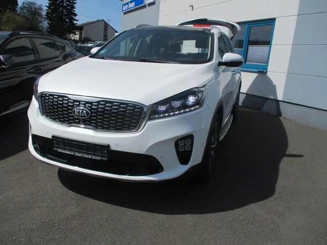 Kia Sorento 115.900 km 18.999 &euro; Arzfeld 54687