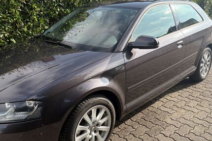 Audi A3 198.000 km 5.300 &euro; Heidelberg 69123