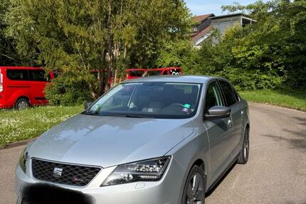 Seat Toledo 110.500 km 7.350 &euro; Böblingen 71034