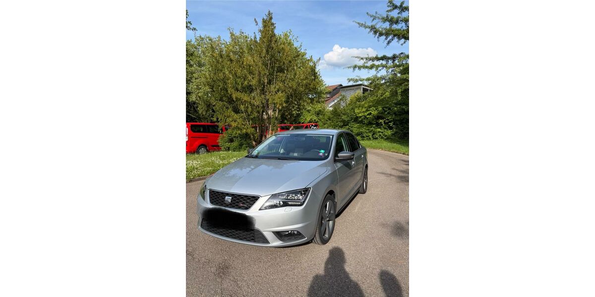 Seat Toledo 110.500 km 7.350 &euro; Böblingen 71034
