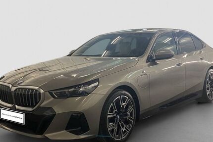 BMW 550