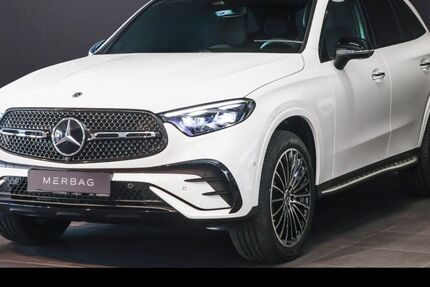 Mercedes-Benz GLC 300 15.000 km 72.900 &euro; Merzig 66663