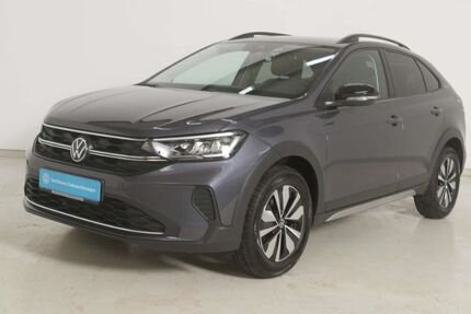 VW Taigo 8.074 km 23.440 &euro; Amberg 92224