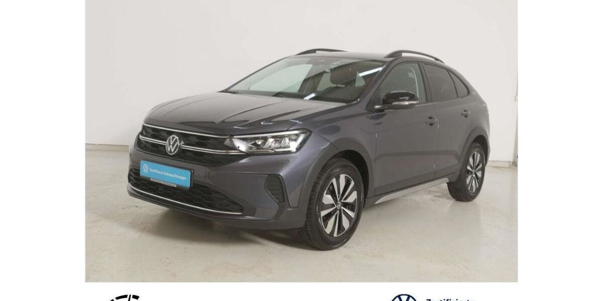 VW Taigo 8.074 km 23.440 &euro; Amberg 92224