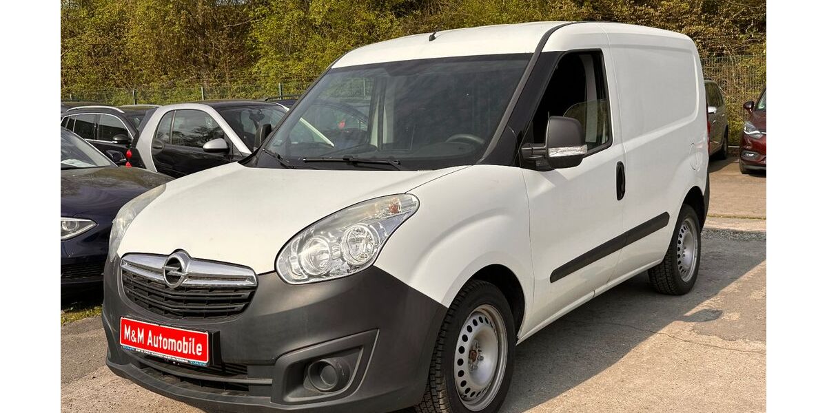 Opel Combo 220.000 km 4.299 &euro; Hamburg 21079