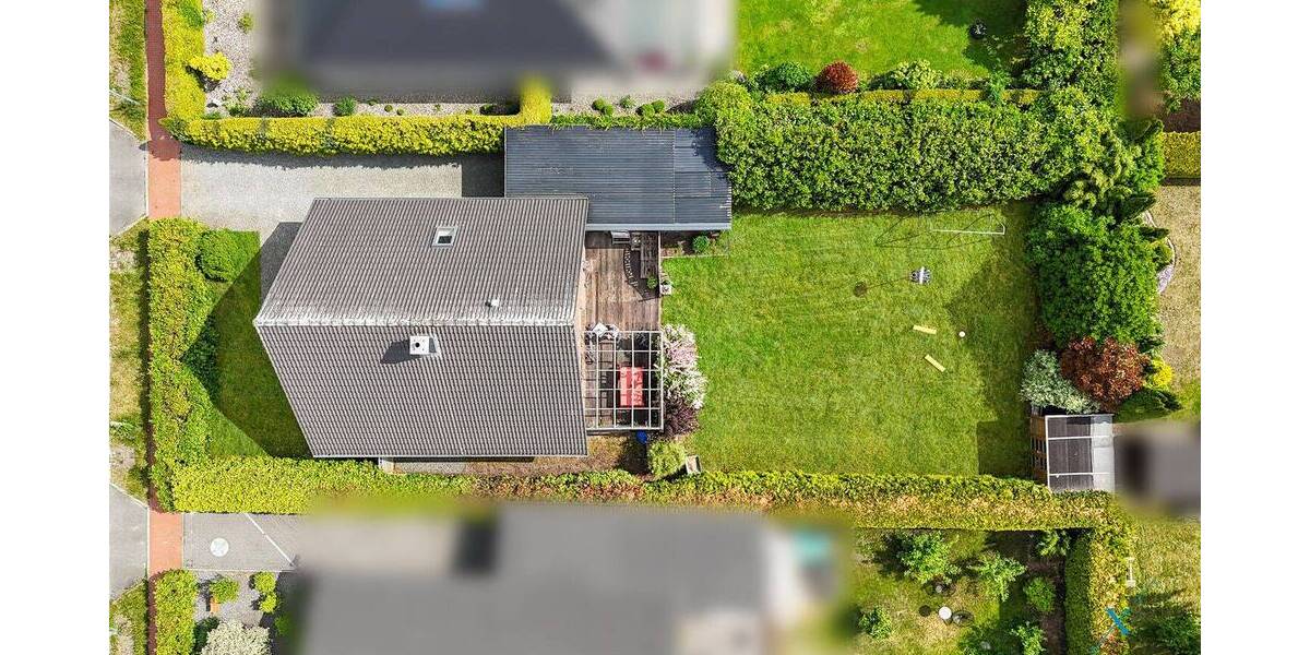 Einfamilienhaus Flensburg / Weiche Weiche - 5 Zimmer, 124 m&sup2;, 429.000&euro; | Angebot:26908446