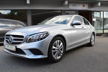 Mercedes-Benz C 180 36.600 km 22.750 &euro; Pfreimd 92536