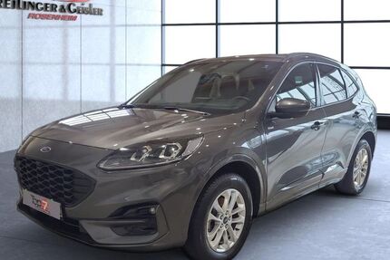 Ford Kuga 40.931 km 24.880 &euro; Rosenheim 83022
