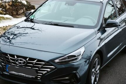 Hyundai i30 70.000 km 16.900 &euro; Bad Griesbach 94086