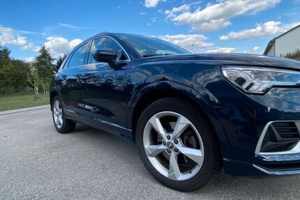 Audi Q3 92.500 km 22.999 &euro; Rottenburg 84056