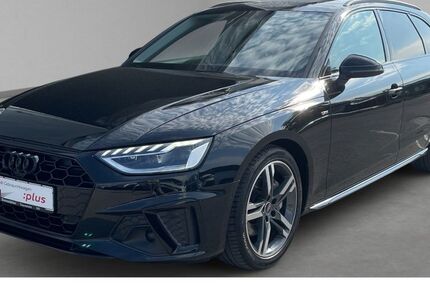 Audi A4 98.360 km 28.760 &euro; Traunstein 83278