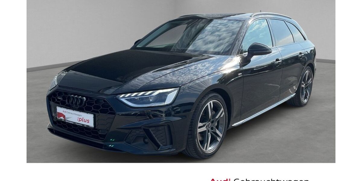 Audi A4 98.360 km 28.760 &euro; Traunstein 83278