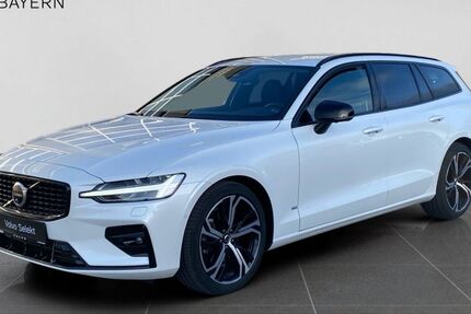 Volvo V60 16.250 km 38.490 &euro; Neumarkt i. d. Opf. 92318