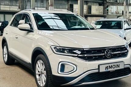 VW T-Roc 74.970 km 22.980 € Hamburg 20537