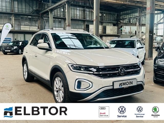 VW T-Roc 74.970 km 22.980 € Hamburg 20537