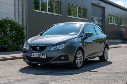 Seat Ibiza 163.000 km 5.299 &euro; Memmingen 87700