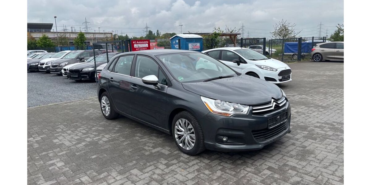 Citroen C4 195.000 km 3.499 &euro; Wesseling (bei Köln) 50389