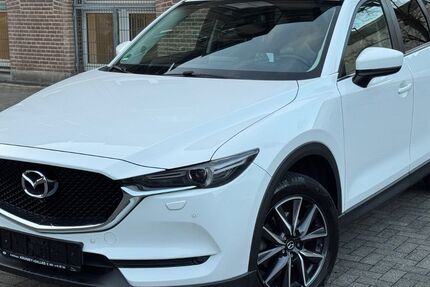 Mazda CX-5 99.995 km 17.999 &euro; Mülheim an der Ruhr 45473