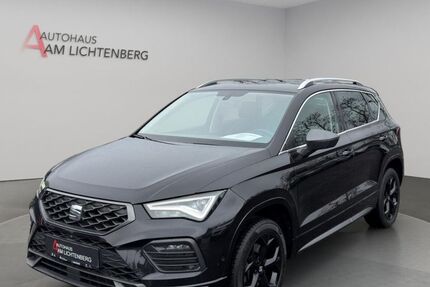 Seat Ateca 63.062 km 26.430 &euro; Viersen 41747
