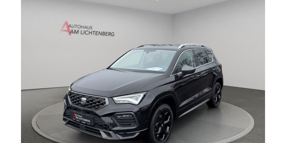 Seat Ateca 63.062 km 26.430 &euro; Viersen 41747