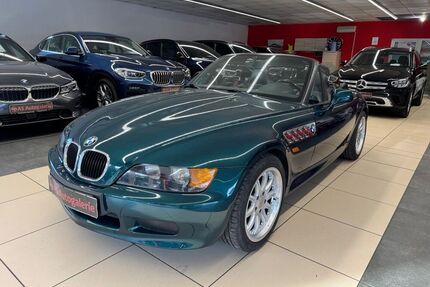 BMW Z3