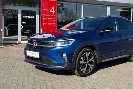 VW Taigo 97.885 km 17.970 &euro; Helmstedt 38350
