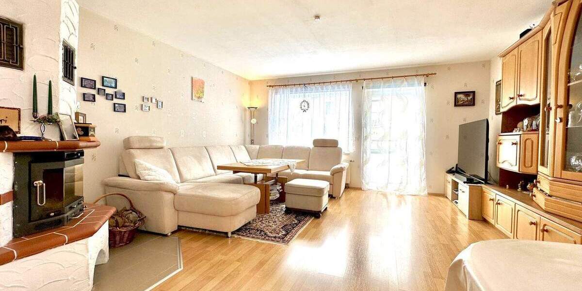 Charmantes und familienfreundliches Reihenendhaus in schöner Lage von Kaltenweide ! 5 zimmer