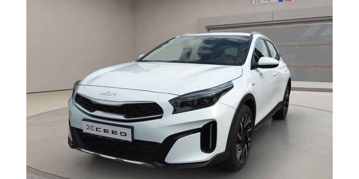 Kia XCeed 8.000 km 23.990 &euro; Aue-Bad Schlema 08280