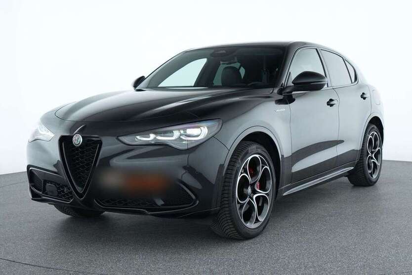 Stelvio