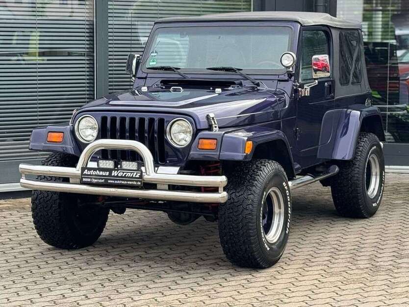 Wrangler