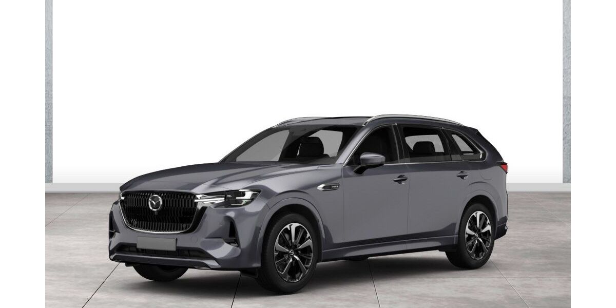 Mazda CX-80 6.635 km 59.218 &euro; Koblenz 56070
