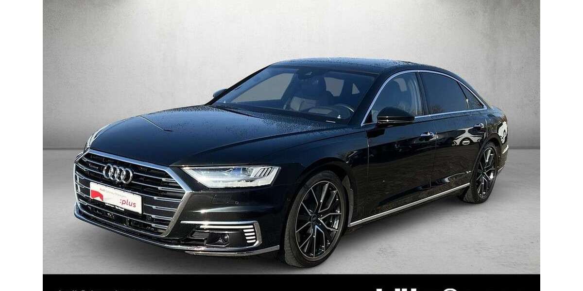 Audi A8 62.283 km 58.480 &euro; Mainz 55131