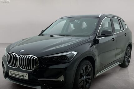 BMW X1 61.549 km 24.410 € Barsbüttel bei Hamburg 22885
