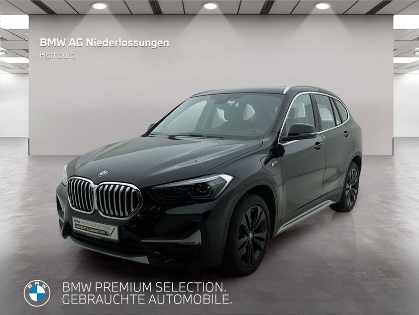 BMW X1 61.549 km 24.410 € Barsbüttel bei Hamburg 22885