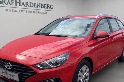 Hyundai i30 40.004 km 17.790 € Landau 76829