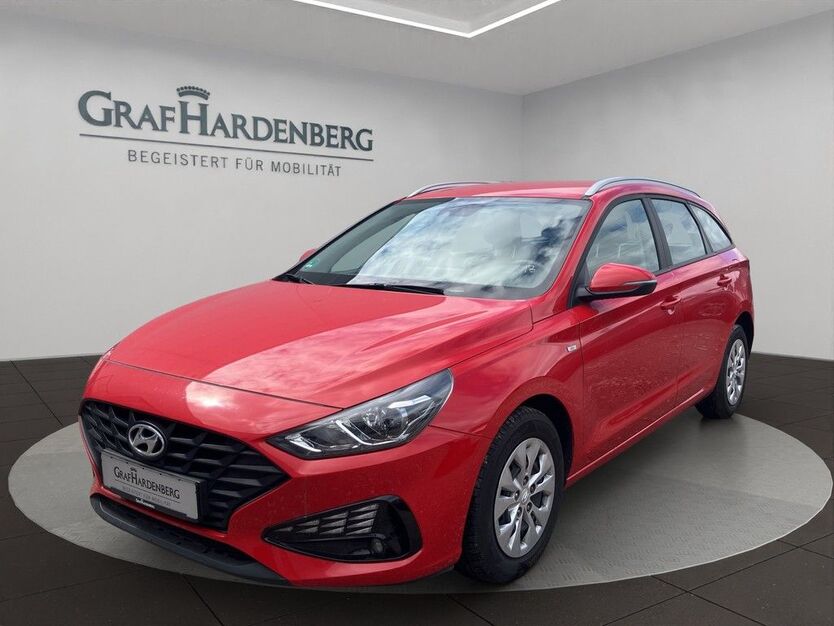 Hyundai i30 40.004 km 17.790 € Landau 76829
