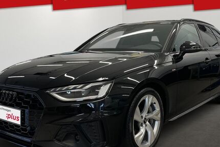 Audi A4 84.740 km 33.948 &euro; Kempten 87435