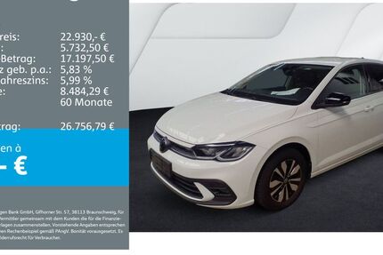 VW Polo 25.862 km 22.430 &euro; Mössingen 72116