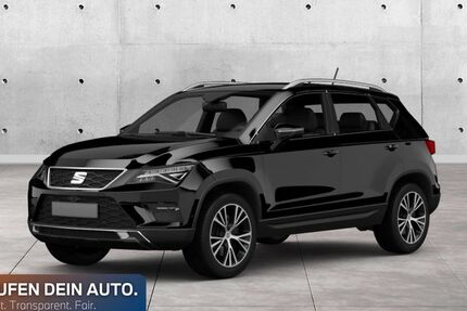 Seat Ateca 18.125 km 27.480 &euro; Altenkirchen 57610